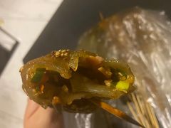 -非凡烧烤(历史博物馆店)