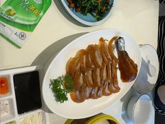 -福来居烤鸭店(天坛二店)
