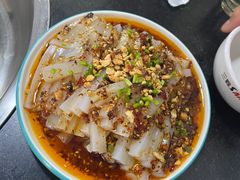 -秦巴石锅鱼(文化南路店)