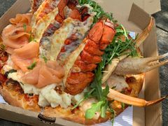 -Steveston Pizza Company (Richmond)