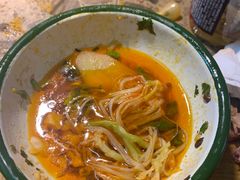 -叁口煮市井老火锅(春熙路店)