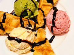 -康莱德酒店·美庭自助餐厅