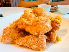 -利苑酒家(金宝店)