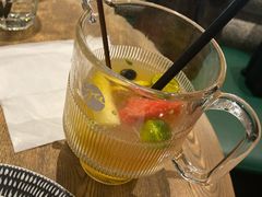 gaga鲜果茶-gaga(深圳南山益田假日广场店)