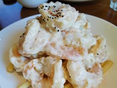 青芥虾-jpc集品佳宴·地标餐厅(中山店)