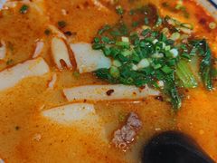 -山丹丹西北菜(金贸大厦店)