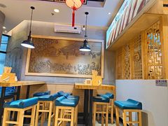-头壹号 大油条·老长沙盖码饭(北辰店)
