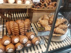 -山崎面包(第一八佰伴店)