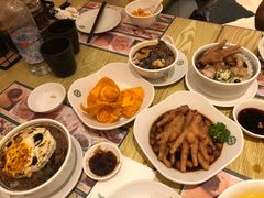-添好运点心专门店(百老汇店)