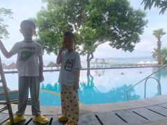 -亚龙湾海底世界