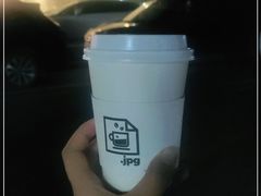 -JPG coffee(广州体育西店)