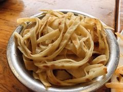 -清真马杰山牛肉汤馆