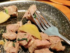 -萨莉亚意式餐厅(百联徐汇店)