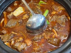 -肖记公安牛肉鱼杂馆·省级非物质文化遗产(三角路直营店)