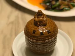 -聚春园自助餐厅(东街口店)