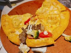 -米斯特比萨(罗斯福店)
