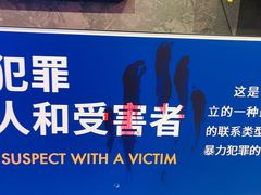 -李昌钰刑侦科学博物馆