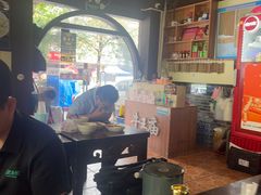 -牛王庙(龙华花园店)