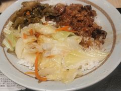 大王卤肉饭-永和大王(赤峰路二店)