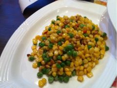 松滋玉米-老妈米线(东圈门店)