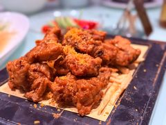 -城北食府(枫林店)