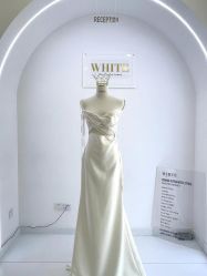 -纯色时光婚纱艺术馆WHITE