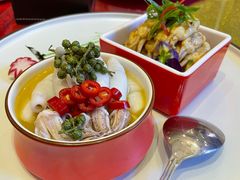 -盈春大饭店(千山路店)