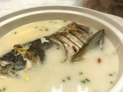 -浔味·山屿湖·正宗淳牌全鱼宴老字号