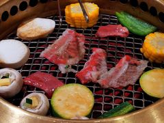 -谷牛和牛烤肉(漕河泾印象城店)
