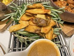 -若蘭慈·无国界素食料理(欢乐海岸店)