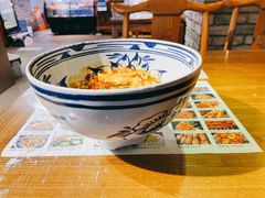 -元志初腊汁肉夹馍(钟楼粉巷店)
