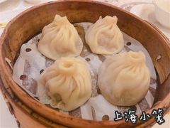 -梅龙镇酒家(南京西路总店)