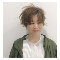 -烫·染专业店