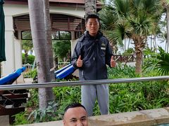 -海口喜来登酒店