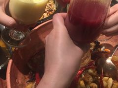 -云海肴·汽锅鸡·云南菜(美罗城店)