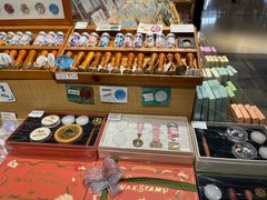 -猫的天空之城概念书店(苏州诚品店)