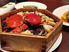 -鹭禧·中餐厅(厦门波特曼七星湾酒店)