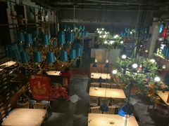 -蜀宴小调·精致家常菜(科华店)