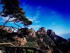 -三清山风景名胜区