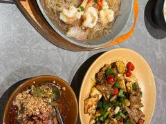 -廖川菜(金虹桥店)