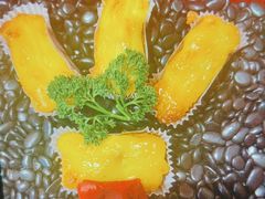-鸽子张·家宴(黄辛庄旗舰店)