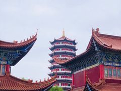 -皇罗禅寺