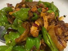 浏阳小炒肉-香浙汇(望京店)