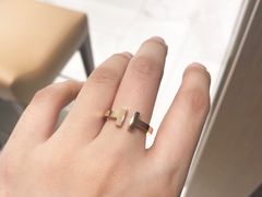 -Tiffany & Co.蒂芙尼
(南京德基广场店)