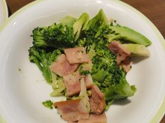-萨莉亚意式餐厅(百联徐汇店)