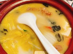 -四季民福烤鸭店(外滩外白渡桥店)