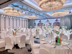 -曼格纳婚礼艺术中心(张江店)