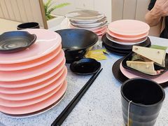 -争鲜回转寿司(朝外悠唐PLUS店)