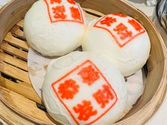 -禄运茶居·手工点心(体育西店)