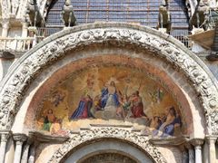 -圣马尔谷圣殿宗主教座堂